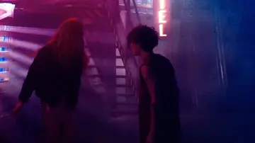 Zasłona do filmu "Królowe dram" #1107356