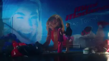 Zasłona do filmu "Królowe dram" #1107359