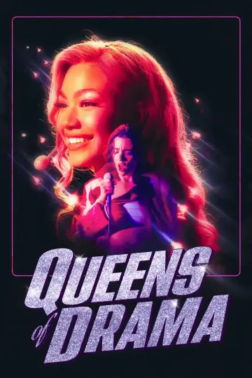 Plakat do filmu "Królowe dram" #1107378