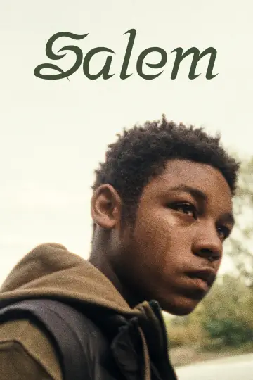 Plakat do filmu "Salem" #438068