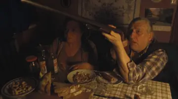 Zasłona do filmu "Diabeł" #1648579