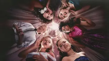 Zasłona do filmu "Ulica Strachu: Królowa balu" #587270