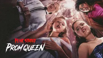Zasłona do filmu "Ulica Strachu: Królowa balu" #587281