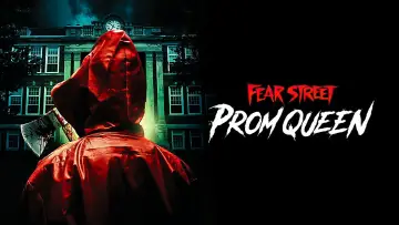 Zasłona do filmu "Ulica Strachu: Królowa balu" #587282