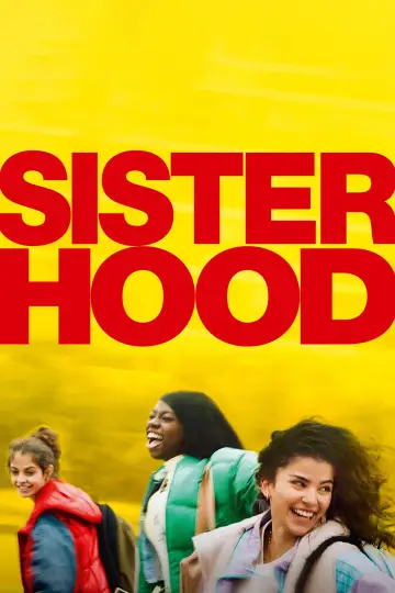 Plakat do filmu "Siostrzeństwo" #1003347