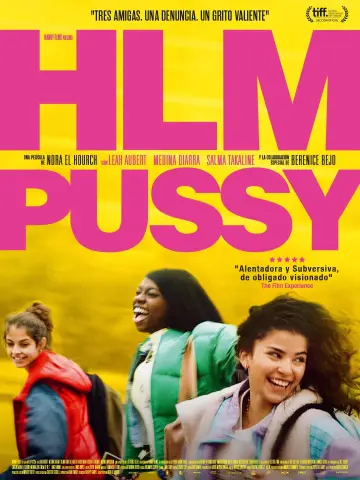 Plakat do filmu "Siostrzeństwo" #369367