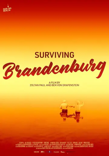Überleben in Brandenburg