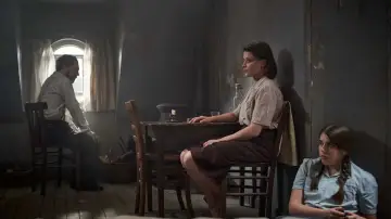 Zasłona do filmu "La Vie devant moi" #650649