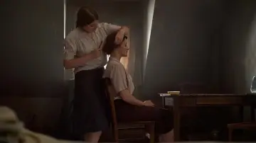 Zasłona do filmu "La Vie devant moi" #650650