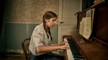 Zasłona do filmu "La Vie devant moi" #650655
