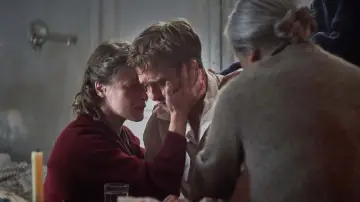 Zasłona do filmu "La Vie devant moi" #650658