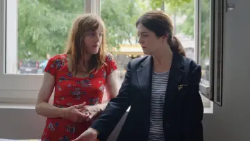 Zasłona do filmu "Ma vie ma gueule" #1213899