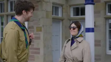 Zasłona do filmu "Ma vie ma gueule" #1213900