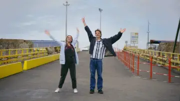 Zasłona do filmu "Ma vie ma gueule" #1213901