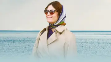 Zasłona do filmu "Ma vie ma gueule" #832349