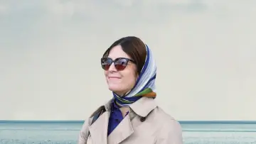 Zasłona do filmu "Ma vie ma gueule" #832355
