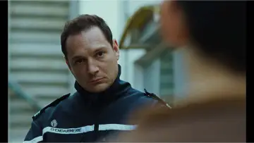 Zasłona do filmu "L