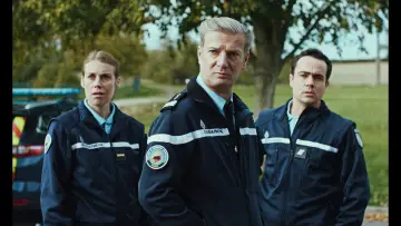 Zasłona do filmu "L
