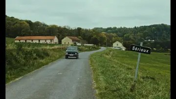 Zasłona do filmu "L