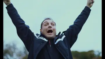 Zasłona do filmu "L