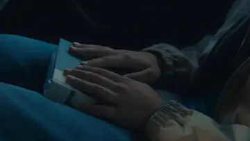 Zasłona do filmu "Jak ogień" #757071