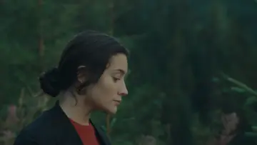 Zasłona do filmu "Jak ogień" #757072