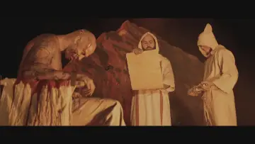 Zasłona do filmu "Fixxxion 3" #1052570