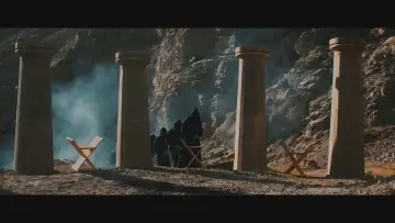 Zasłona do filmu "Fixxxion 3" #1052572