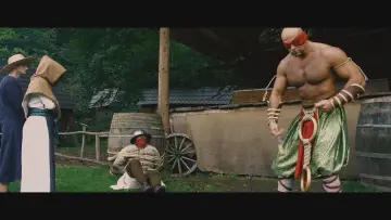 Zasłona do filmu "Fixxxion 3" #1052573