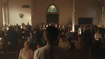 Zasłona do filmu "Córka Starlingów" #1017923