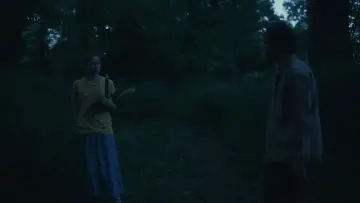 Zasłona do filmu "Córka Starlingów" #1017924