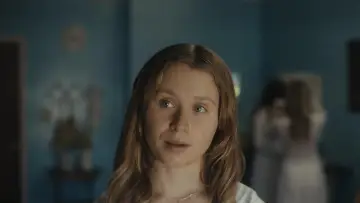 Zasłona do filmu "Córka Starlingów" #1017925