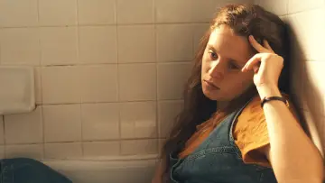 Zasłona do filmu "Córka Starlingów" #1017926