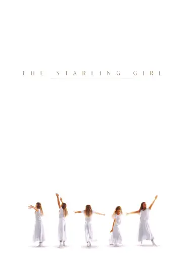 Plakat do filmu "Córka Starlingów" #1017934