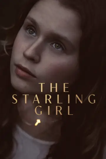 Plakat do filmu "Córka Starlingów" #1017936