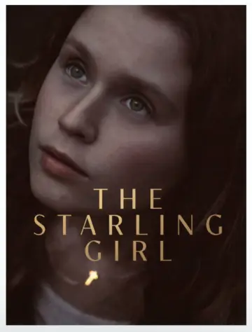 Plakat do filmu "Córka Starlingów" #1017937