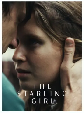 Plakat do filmu "Córka Starlingów" #1017938