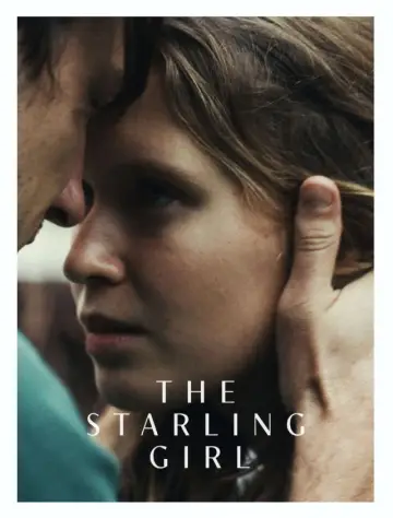 Plakat do filmu "Córka Starlingów" #1017939