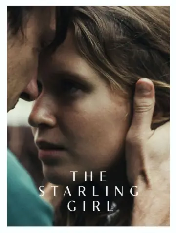 Plakat do filmu "Córka Starlingów" #1017941