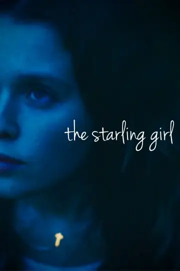 Plakat do filmu "Córka Starlingów" #1017944