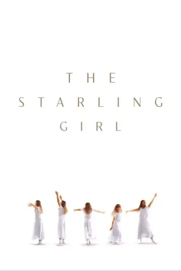 Plakat do filmu "Córka Starlingów" #1017945