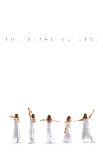 Plakat do filmu "Córka Starlingów" #1017946