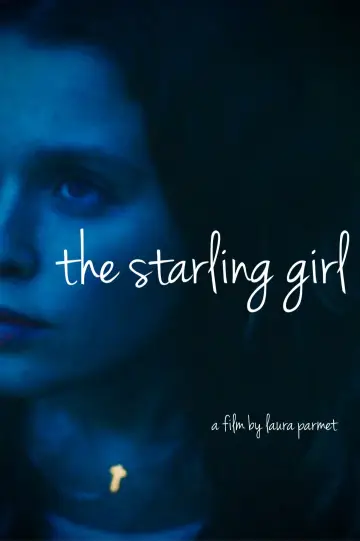 Plakat do filmu "Córka Starlingów" #1017947