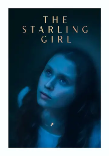 Plakat do filmu "Córka Starlingów" #1017948