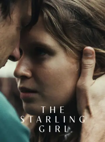 Plakat do filmu "Córka Starlingów" #1017950