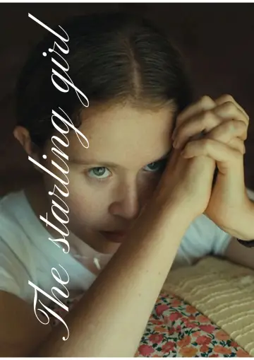 Plakat do filmu "Córka Starlingów" #1017952