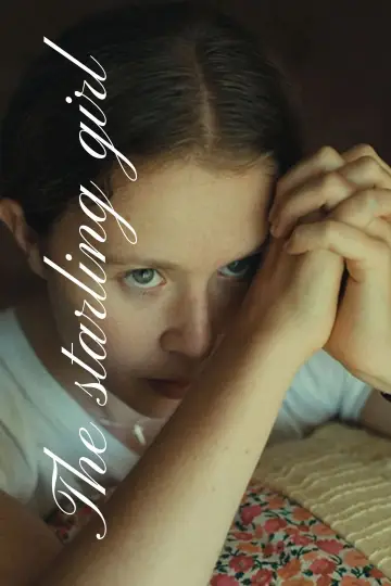 Plakat do filmu "Córka Starlingów" #1017953