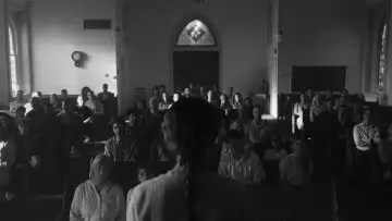 Zasłona do filmu "Córka Starlingów" #1584905