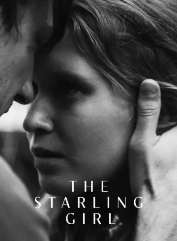 Plakat do filmu "Córka Starlingów" #1584906