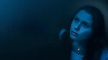 Zasłona do filmu "Córka Starlingów" #376558